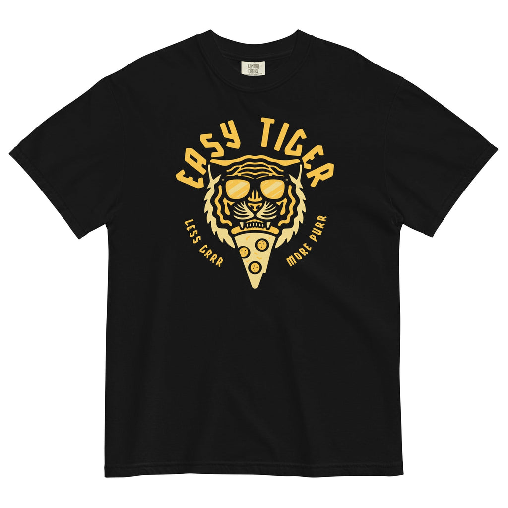 Easy Tiger Men's Relaxed Fit Tee