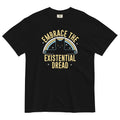 Embrace The Existential Dread Men's Relaxed Fit Tee