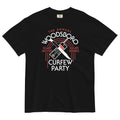Woodsboro Curfew Party Men's Relaxed Fit Tee