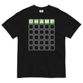 Champ Men's Relaxed Fit Tee