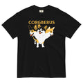 Corgberus Men's Relaxed Fit Tee