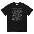 Suspicious Cats Men's Relaxed Fit Tee