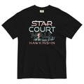 Starcourt Mall Men's Relaxed Fit Tee