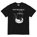 Invincible Cat Men's Relaxed Fit Tee