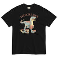 Velocireader Men's Relaxed Fit Tee