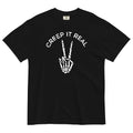 Creep It Real Men's Relaxed Fit Tee
