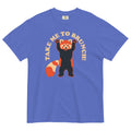 Take Me To Brunch Men's Relaxed Fit Tee