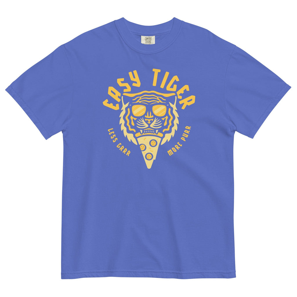 Easy Tiger Men's Relaxed Fit Tee