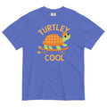 Turtley Cool Men's Relaxed Fit Tee