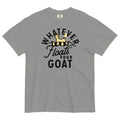 Whatever Floats Your Goat Men's Relaxed Fit Tee