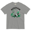 Winosaur Men's Relaxed Fit Tee