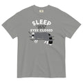 Sleep I Can Do It With My Eyes Closed Men's Relaxed Fit Tee
