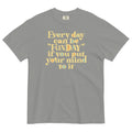 Every Day Can Be Funday Men's Relaxed Fit Tee