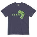 Comma Chameleon Men's Relaxed Fit Tee