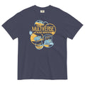 The Multiverse Of Nap Spots Men's Relaxed Fit Tee