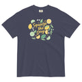 Squeeze The Day Men's Relaxed Fit Tee