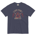 Camp S'more Worry Less Men's Relaxed Fit Tee