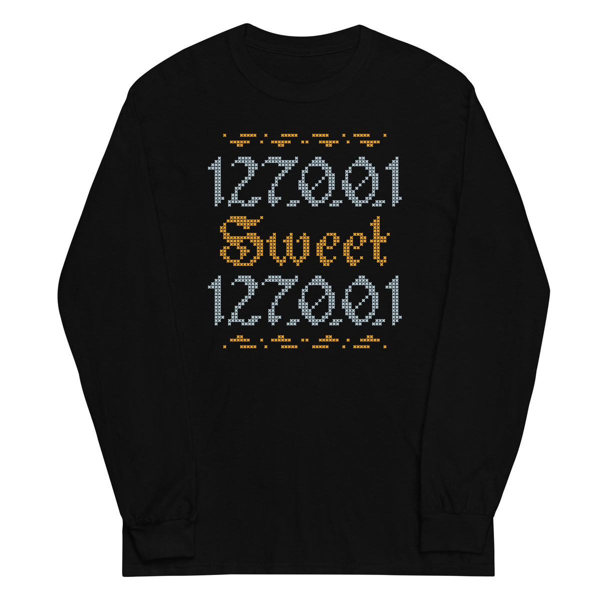 127001 Sweet 127001 Unisex