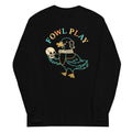 Fowl Play Unisex