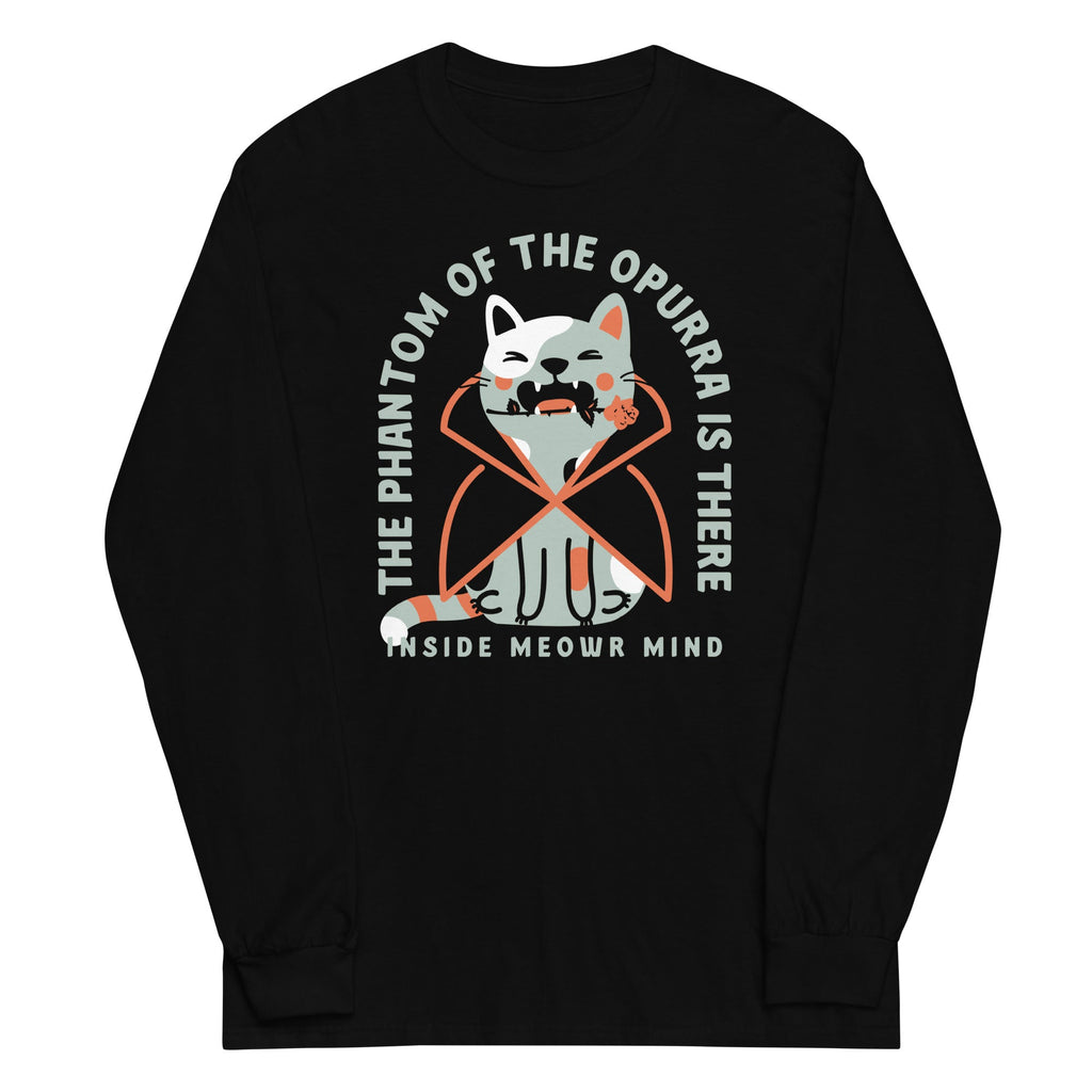 The Phantom Of The Opurra Unisex