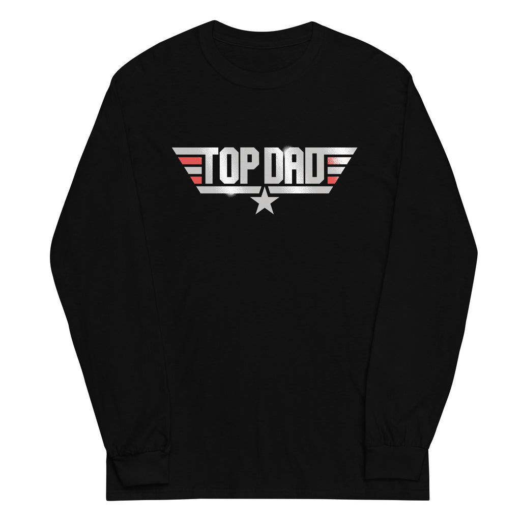 Top Dad Unisex