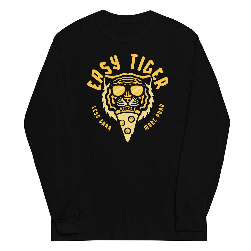 Easy Tiger Unisex