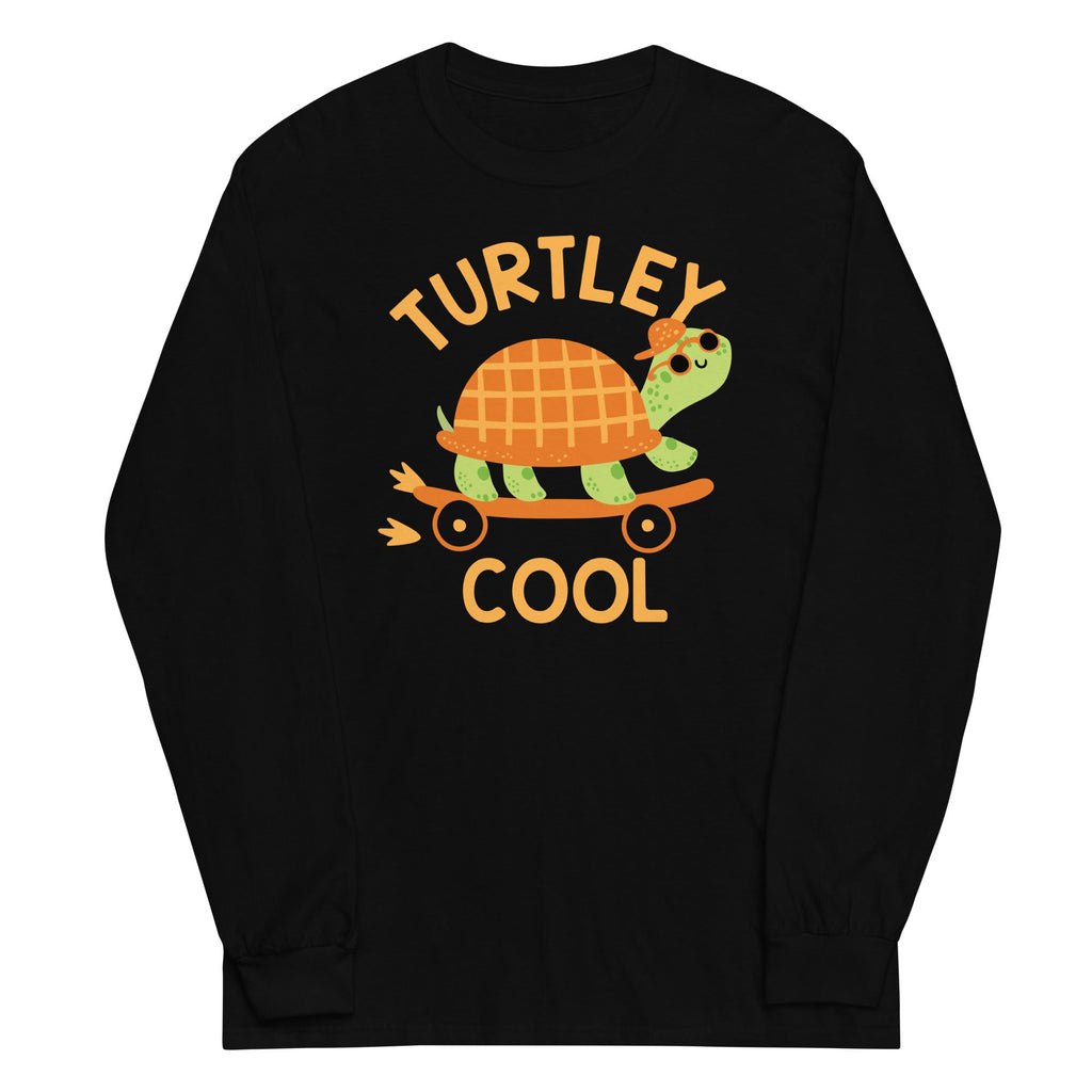 Turtley Cool Unisex