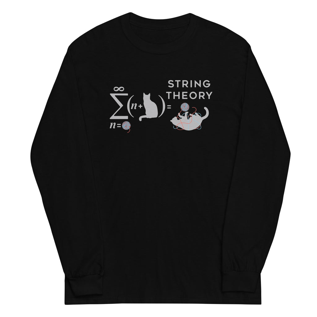 String Theory Unisex