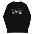 String Theory Unisex