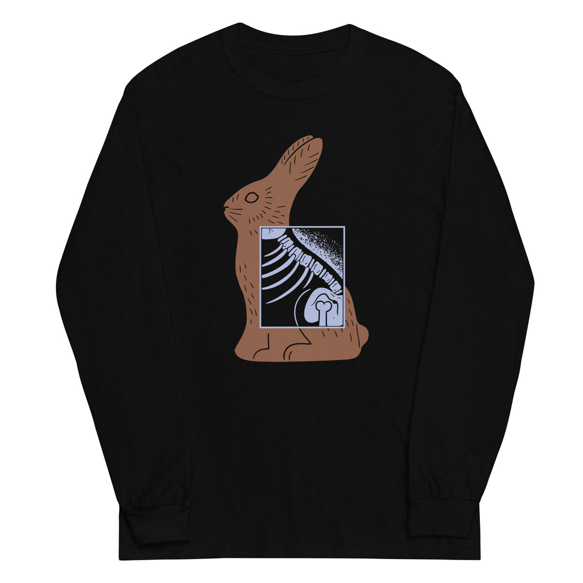 Bunny X-Ray Unisex