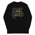 Cat Dad Unisex