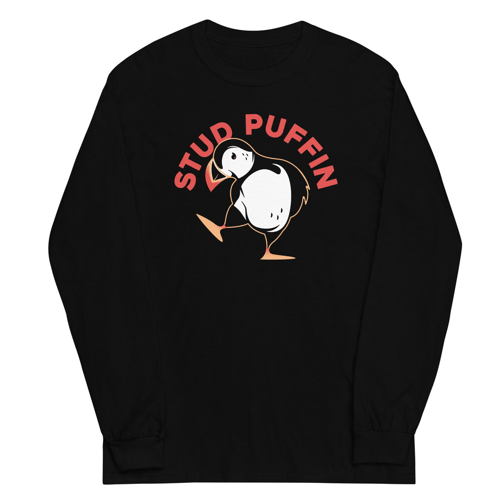 Stud Puffin Unisex