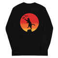 The Karate Cat Unisex