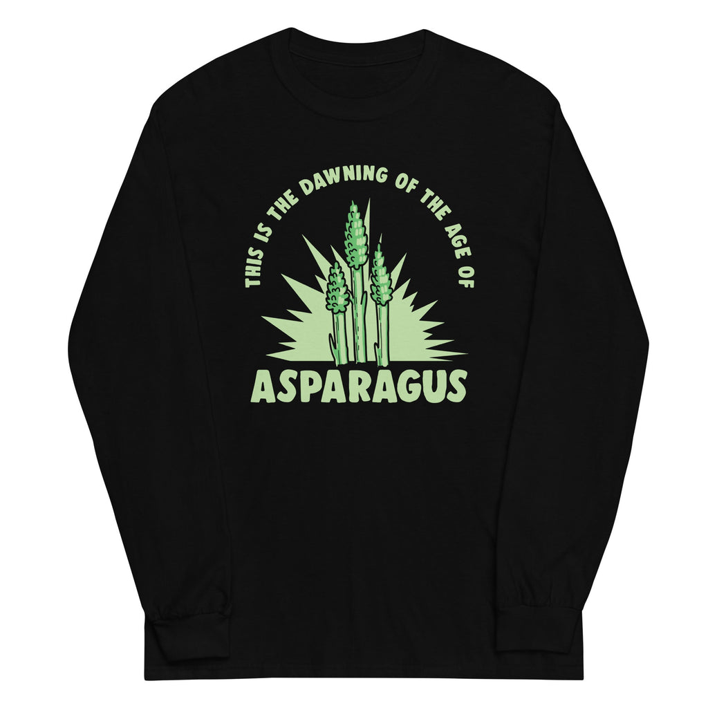 Age Of Asparagus Unisex