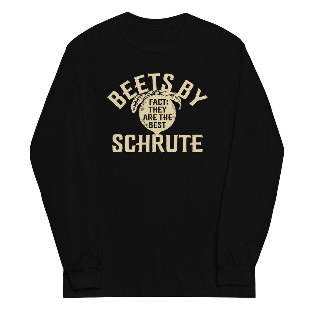 Beets By Schrute Unisex