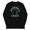 Adorably Crazy Unisex