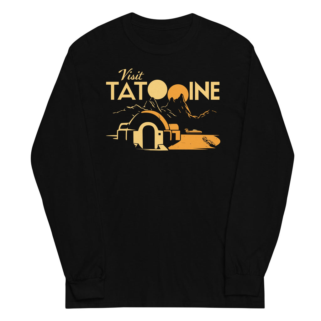 Visit Tatooine Unisex