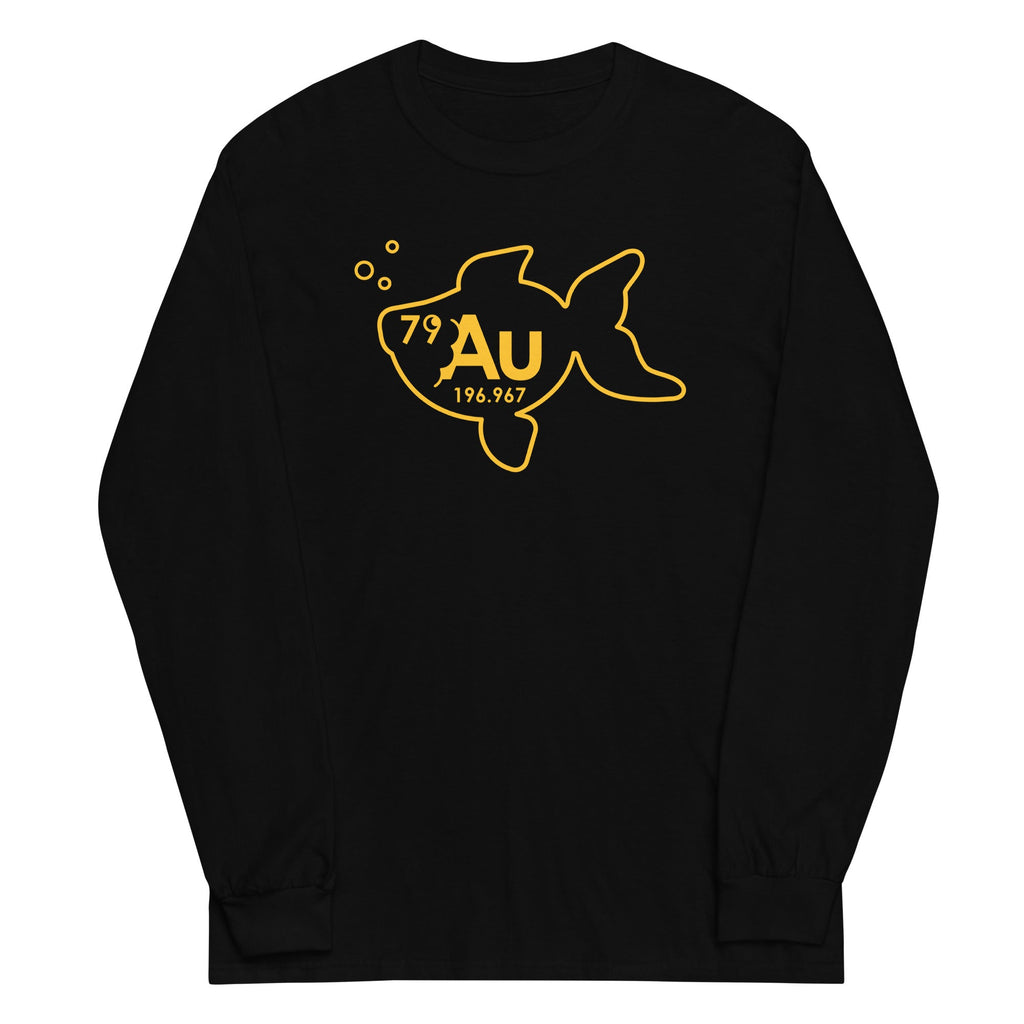 Goldfish Unisex