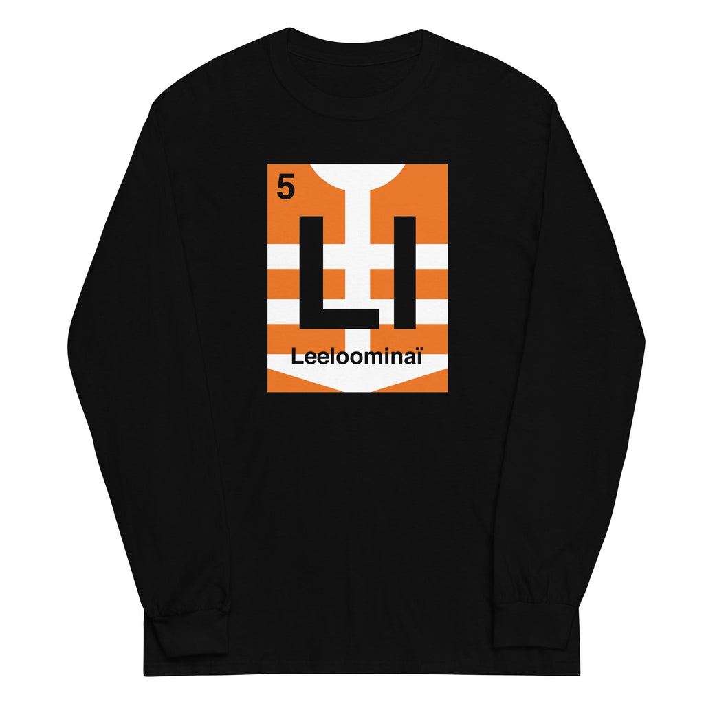 Element Number 5 Unisex