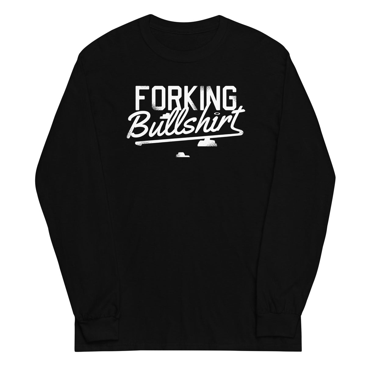 Forking Bullshirt Unisex