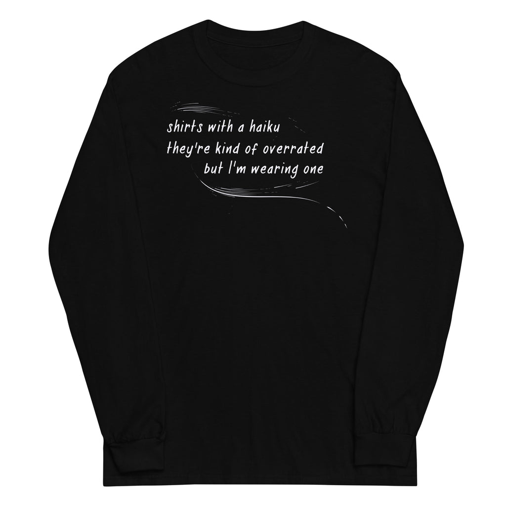 Haiku Unisex
