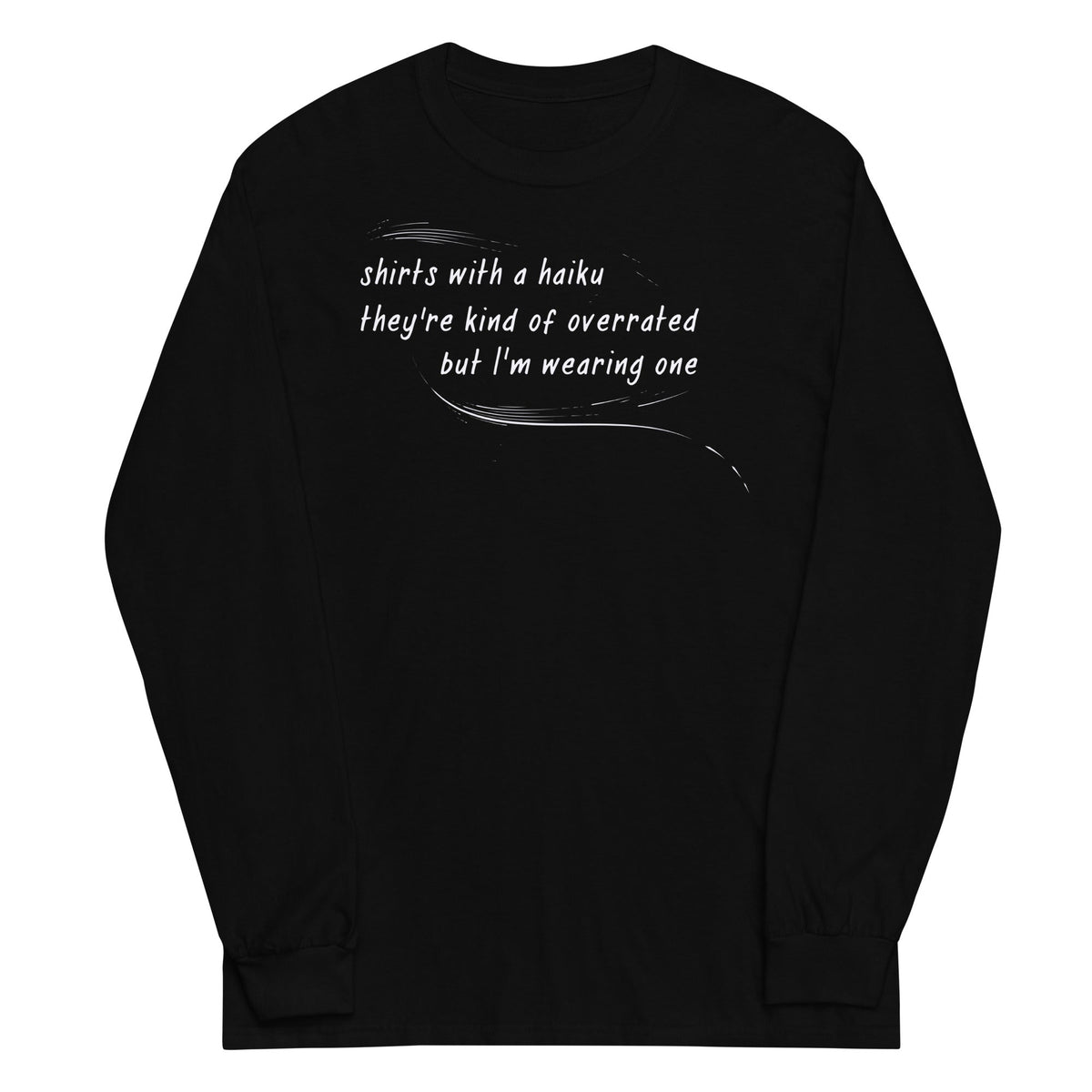 Haiku Unisex