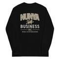 Nunya Business Unisex