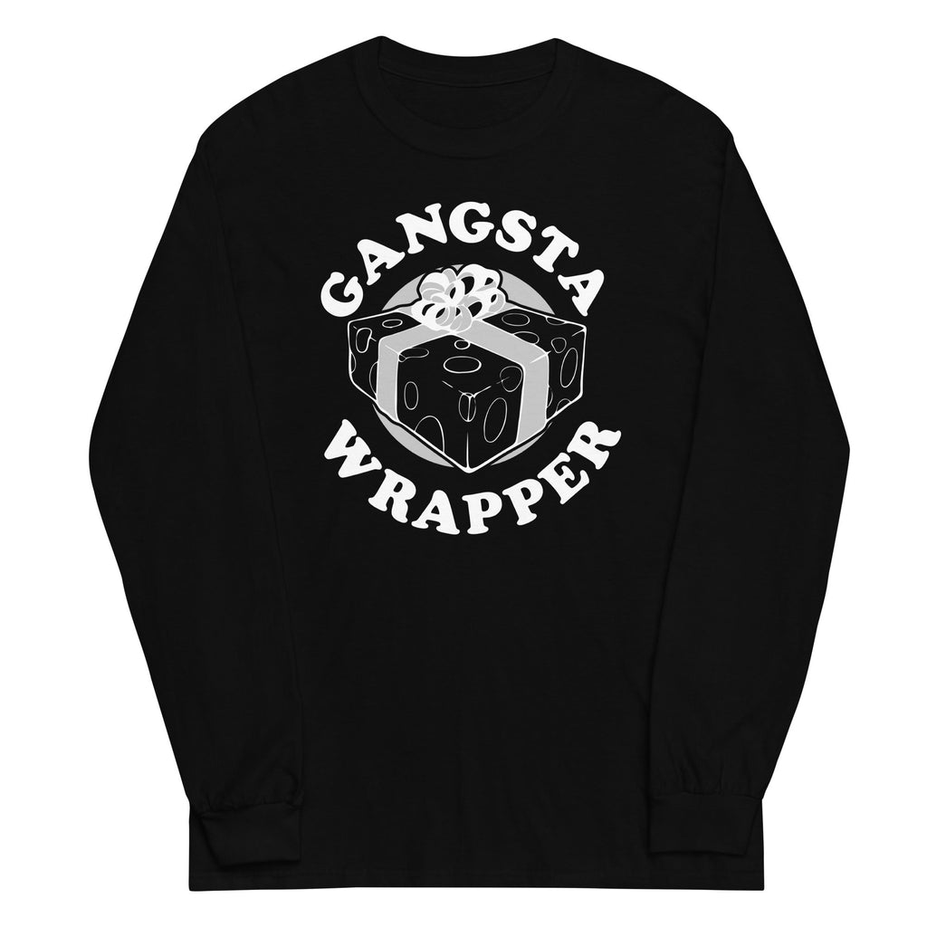 Gangsta Wrapper Unisex