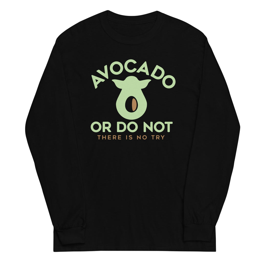 Avocado Or Do Not Unisex
