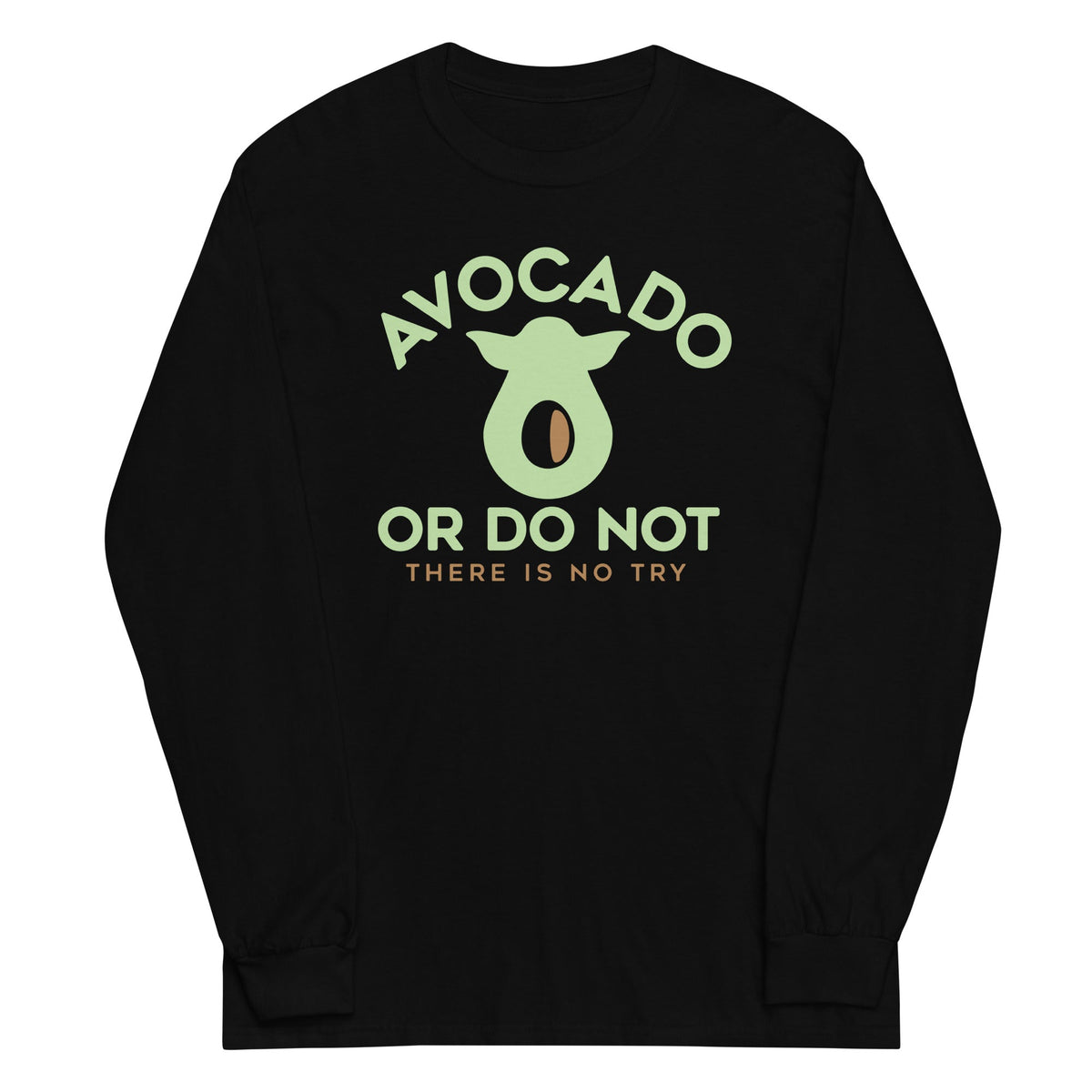 Avocado Or Do Not Unisex
