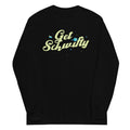 Get Schwifty Unisex