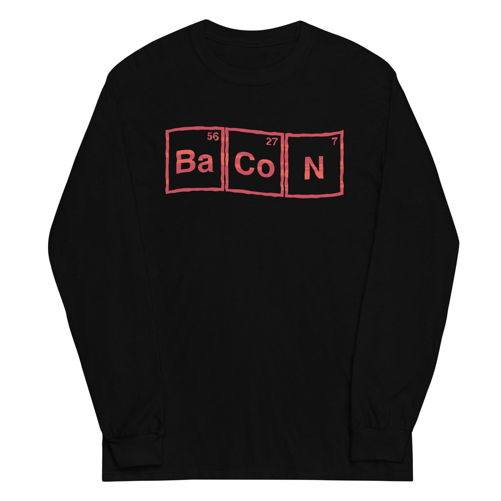 Bacon Compound Unisex