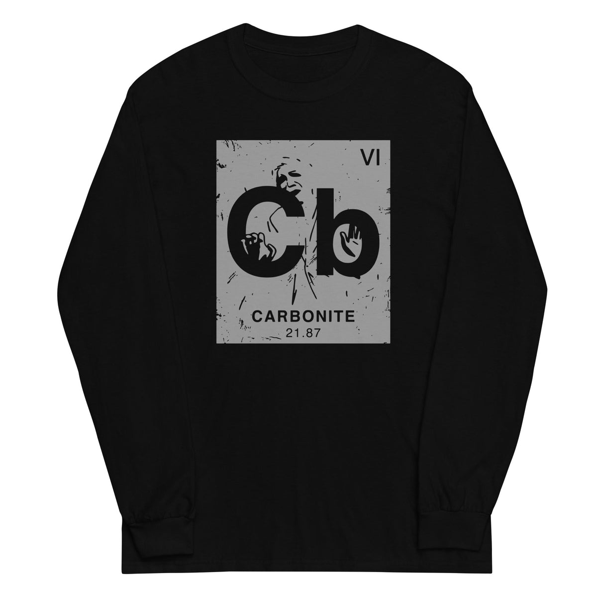 Carbonite Element Unisex