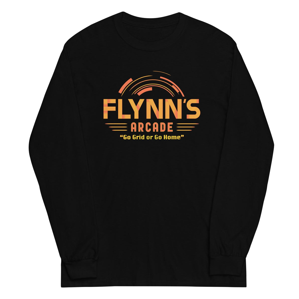 Flynn's Arcade Unisex